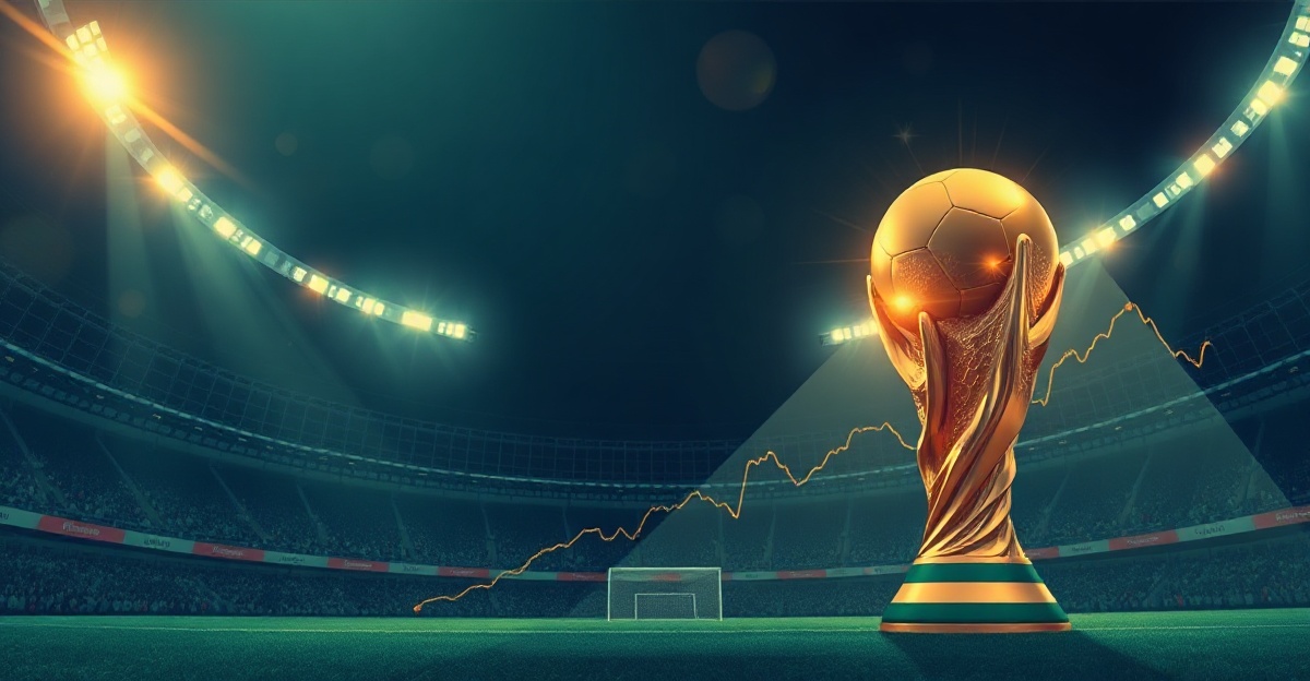 Beste Prognosemarkt-Anbieter für Fußball und die WM 2026